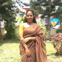 J. V. Deena Jacquelin