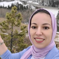 Khadija Mana