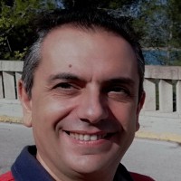 Oscar Sánchez Orduña