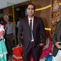 Ankit Nagpal