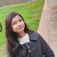 Annapurna Agrahari
