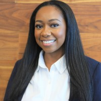 Monique Okopido