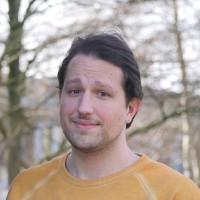Jeroen van Woudenberg