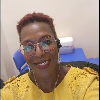 Anna Thomas M. Ed.