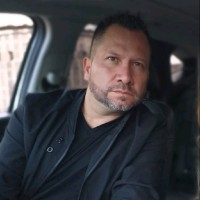 Gustavo Macias
