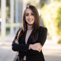 Sheida D.