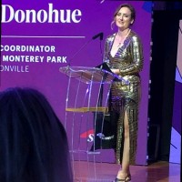 Bridget Donohue