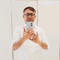 Satish Kumar Rai
