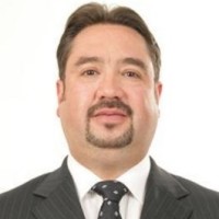 Rafael de la Mora Pedraza