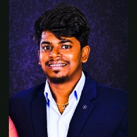 Aswin Rajkumar