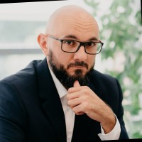Mateusz Ciesielski