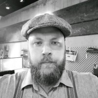 Tobias Larsson