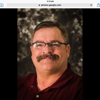 Terry Hartman