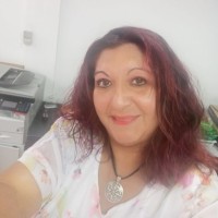 Karina Morales Viedma
