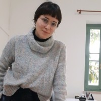 Elena Tornariti
