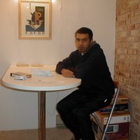 Praveen Srinivasaiah