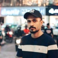 Zakaria Salim