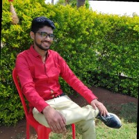Nilesh Bhosale