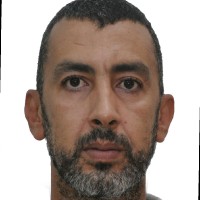 Mohamed Said d e Djenane