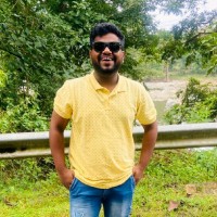 Murali Krishna