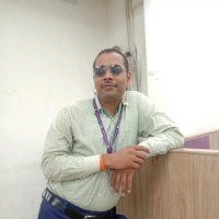 Santosh Giri