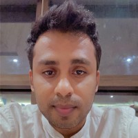 Shashidhar Narayanaswamy I PMP®
