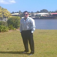 Tony Richards