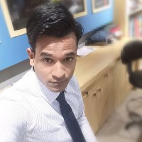 Ravi Kushwah