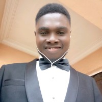 Maxwell Aghayemi