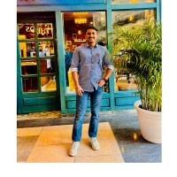 Abhishek Dutta