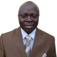 Basile WOUEKPE
