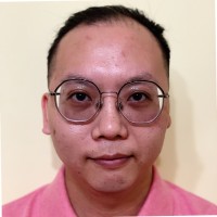 Alex Chen
