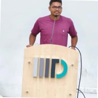 MOHD SHAKIR