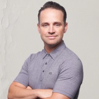 Jared Bailey