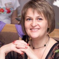 Елена Мартынова