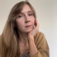 Svitlana Kurgan