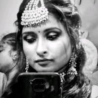 Kajal Saw