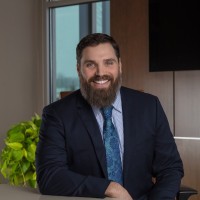 Ryan Ogrizovich, ASP, CHST