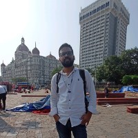 Mayur Ramteke
