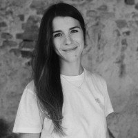 Johanna Perret