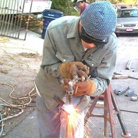 Rudy & Cody Escobar
