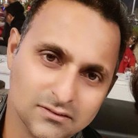 Sharjeel Ahmed