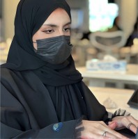 Manar Alrasheed