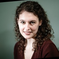 Michelle van der Wal