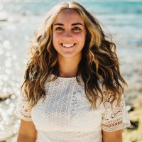 Kiersten Parker-Moore