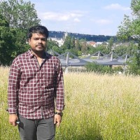 Shaik Feroz Ahammad