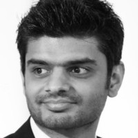 Mohammad Uzair Matin