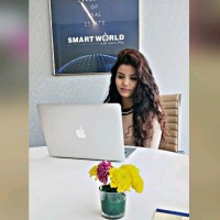 Kajal Raj