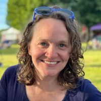 Cheryl Clark Vermeulen