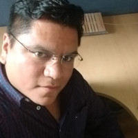 Israel Hernández